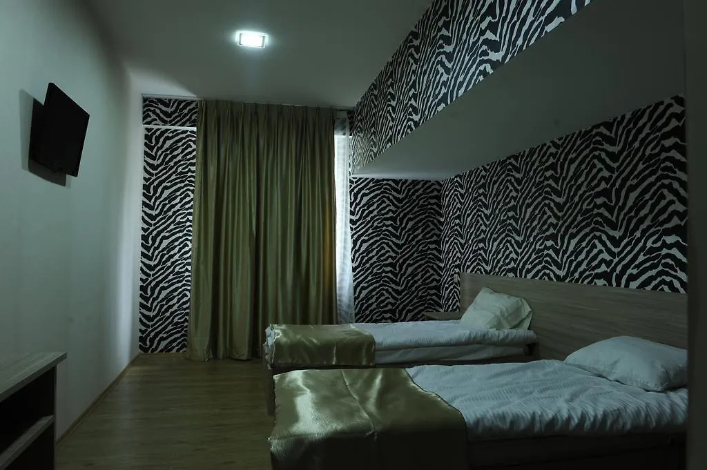 Arena Guesthouse 0*, Tbilisi Georgia