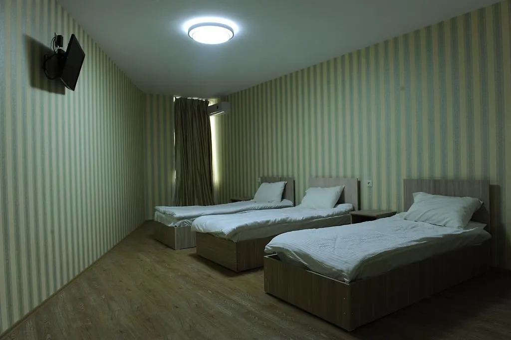 Homestay Arena Guesthouse