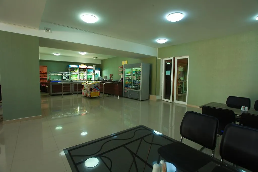 Homestay Arena Guesthouse