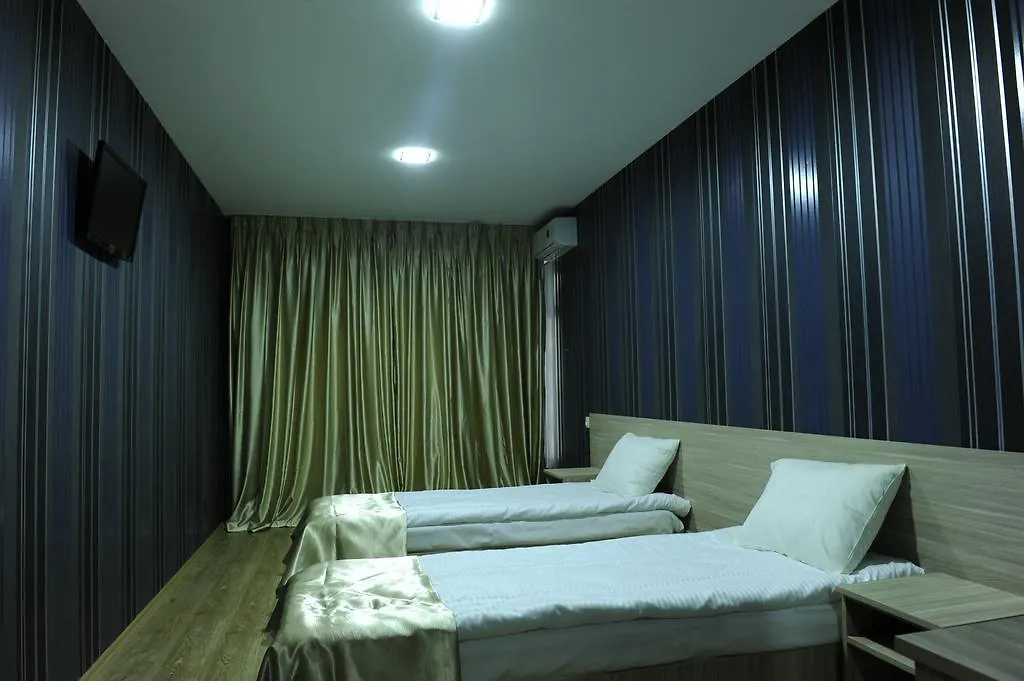 Arena Guesthouse