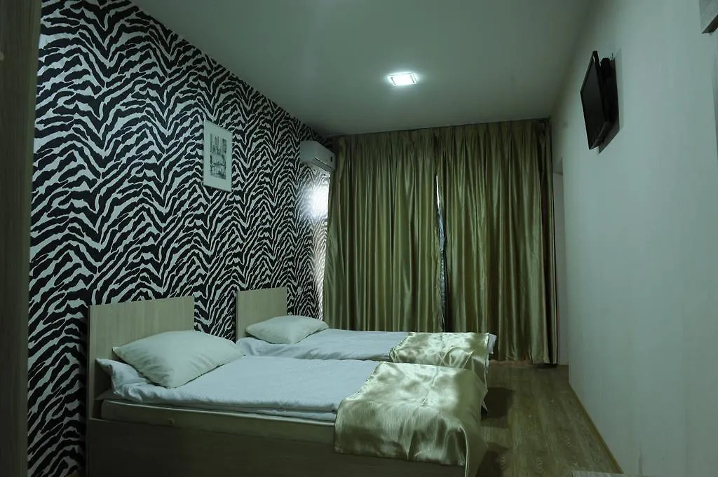 Arena Guesthouse Georgia