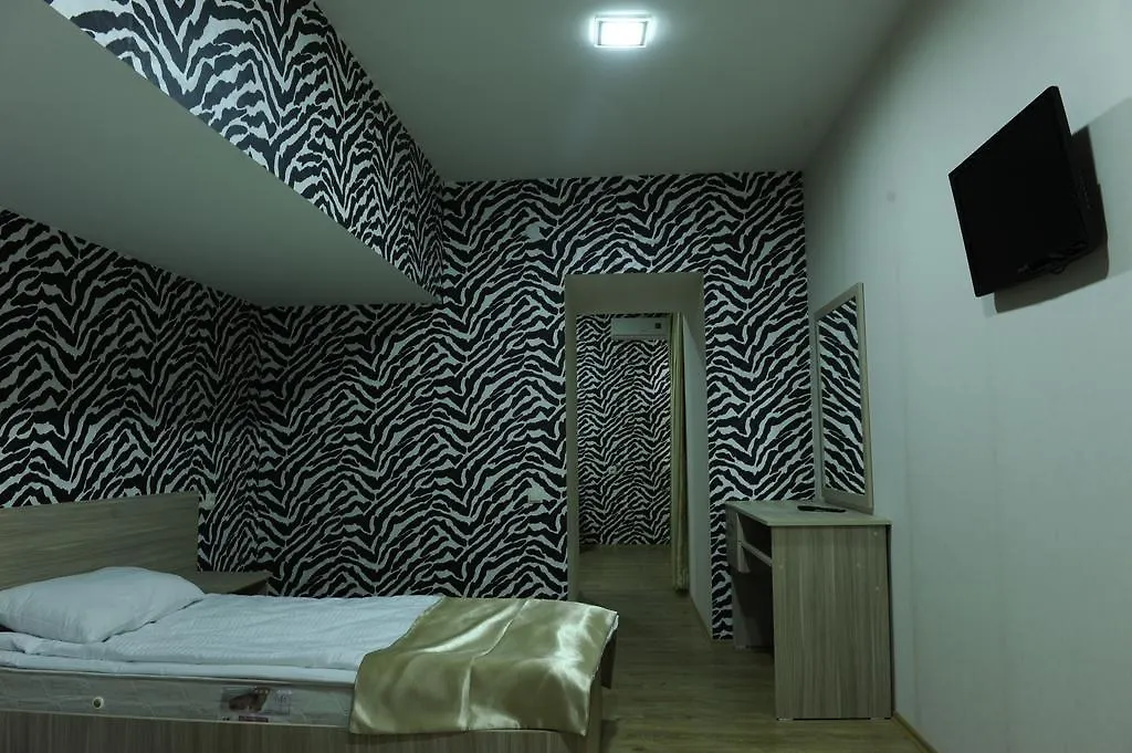Arena Guesthouse 0*, Tbilisi Georgia