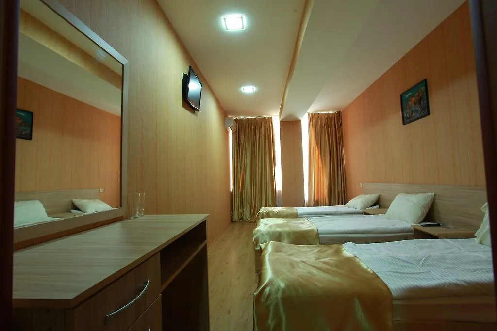 Arena Guesthouse Homestay