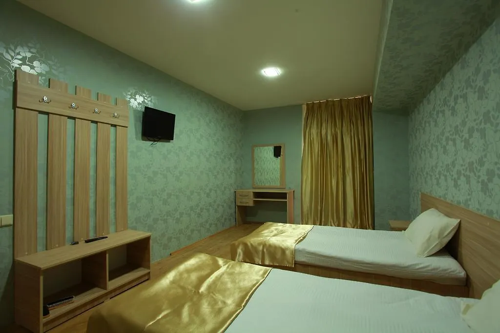 Homestay Arena Guesthouse Georgia
