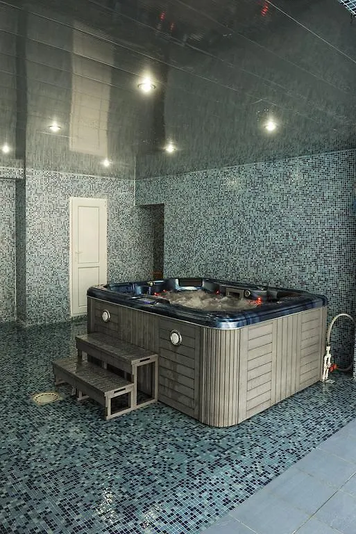 Arena Guesthouse 0*, Tbilisi Georgia