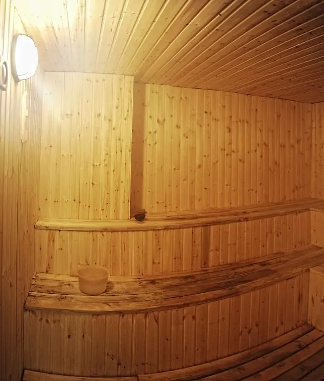 Arena Guesthouse Homestay