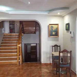 Hostel Cool, Tiflis