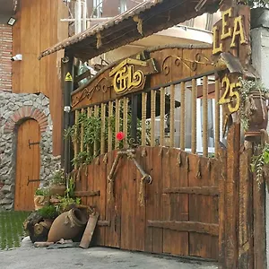 Lea Maison d'hôtes