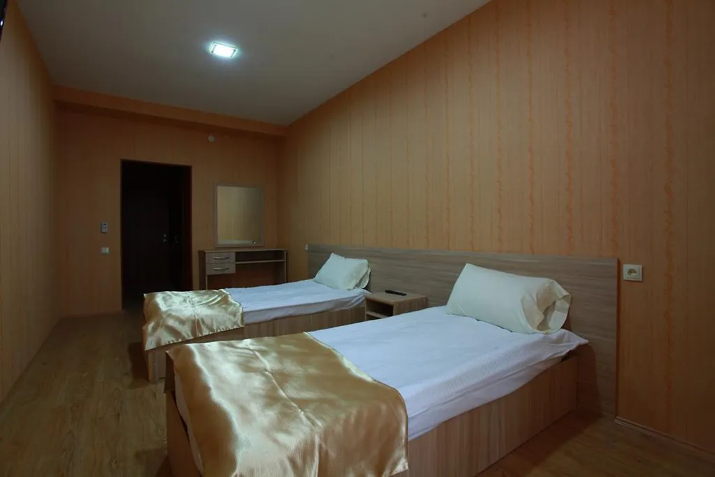 Arena Guesthouse Georgia