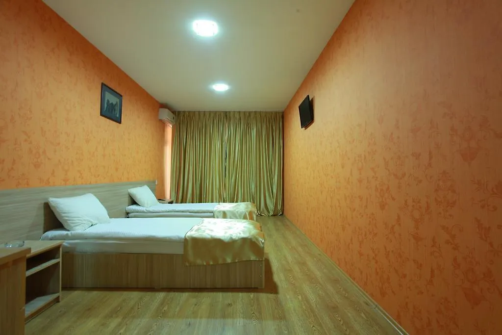 Arena Guesthouse