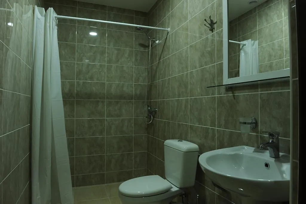 Arena Guesthouse Georgia