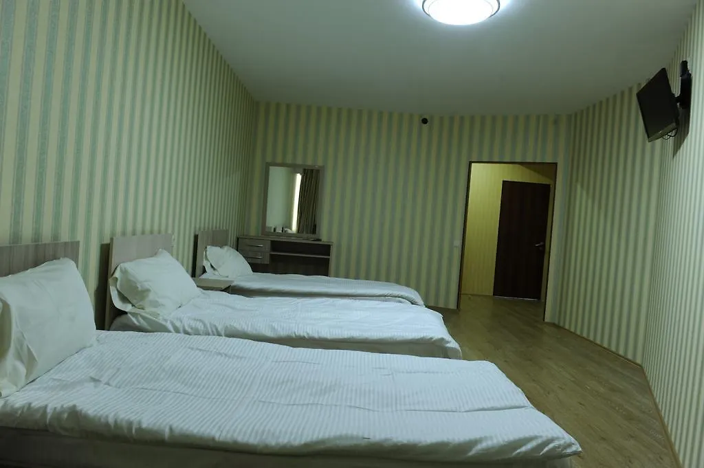Arena Guesthouse Homestay Tbilisi