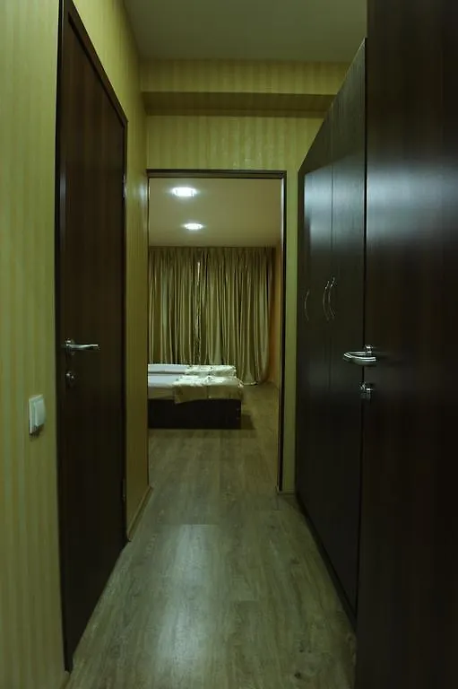 Homestay Arena Guesthouse