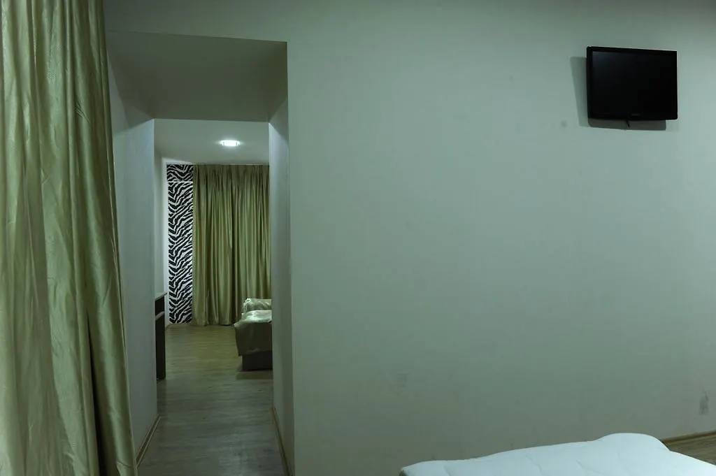 Arena Guesthouse 0*, Tbilisi