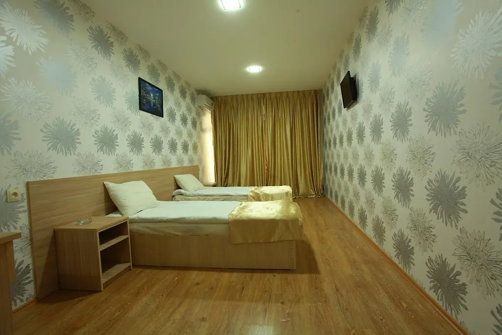 Homestay Arena Guesthouse Georgia