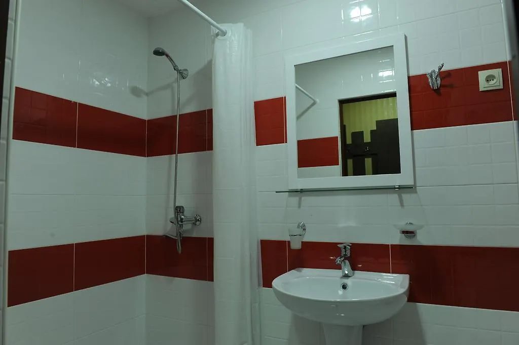 Arena Guesthouse