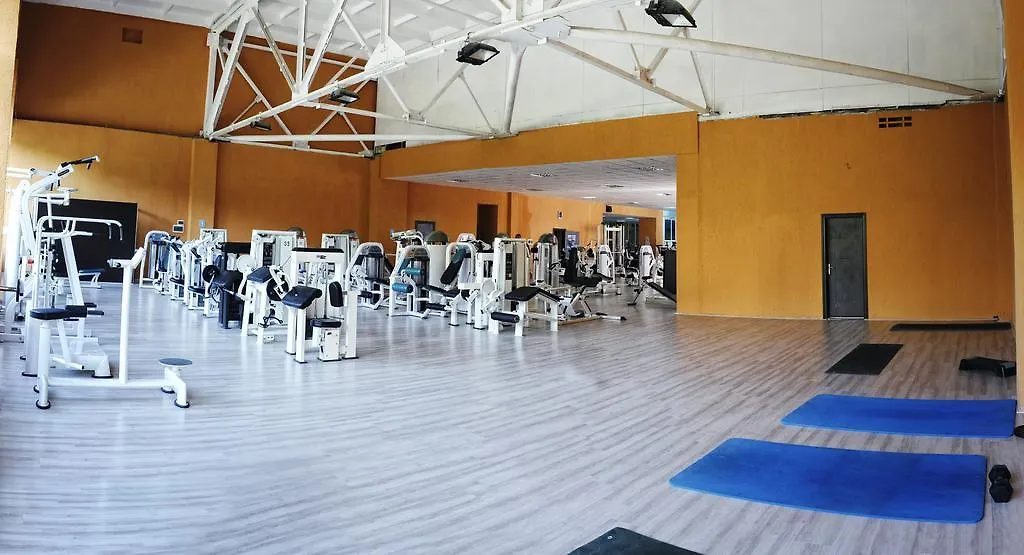 Arena Guesthouse 0*, Tbilisi